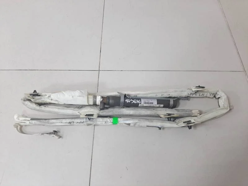 Подушка безопасности боковая (шторка) Volkswagen Jetta (5K) 2011>