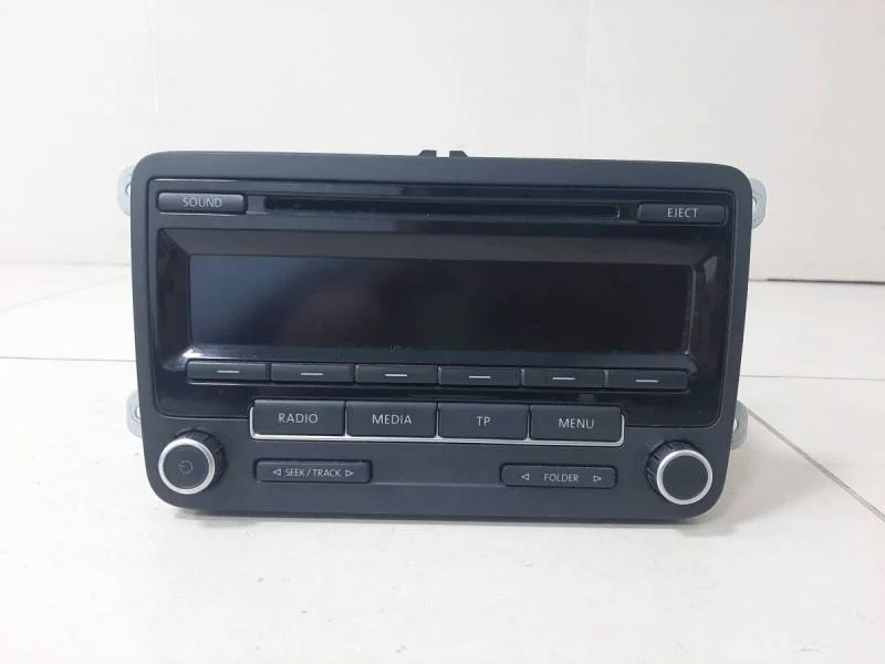 Магнитола Volkswagen Jetta (5K) 2011>