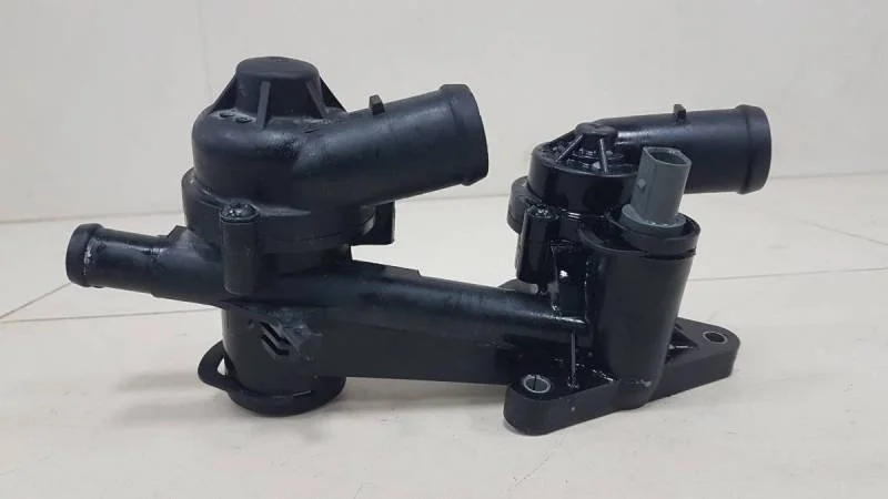 Корпус термостата Volkswagen Jetta (5K) 2011>