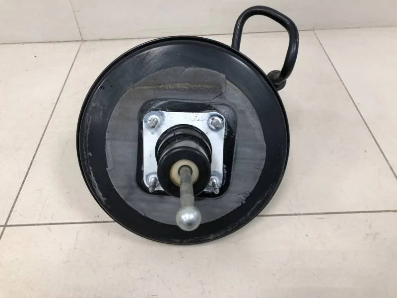 Усилитель тормозов вакуумный Skoda Fabia (5J) 2007-2014