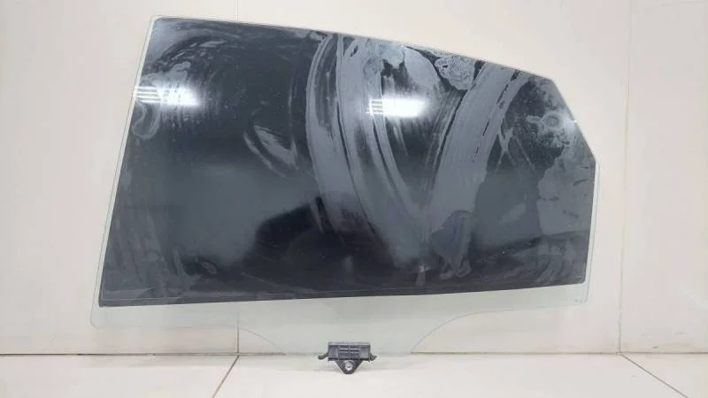 Стекло двери задней левой Hyundai Elantra (HD) 2006-2010