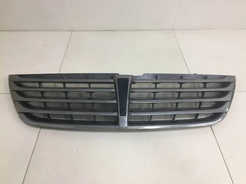 Решетка радиатора Hyundai Equus 2009-2016