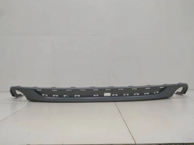 Юбка задняя Audi A6 (C7) 2011>