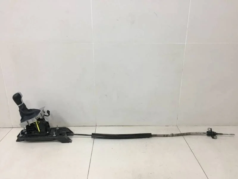 Кулиса КПП Volkswagen Jetta (5K) 2011>