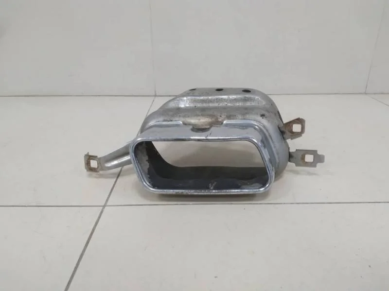 Насадка глушителя BMW 7-Series F01  2008-2015