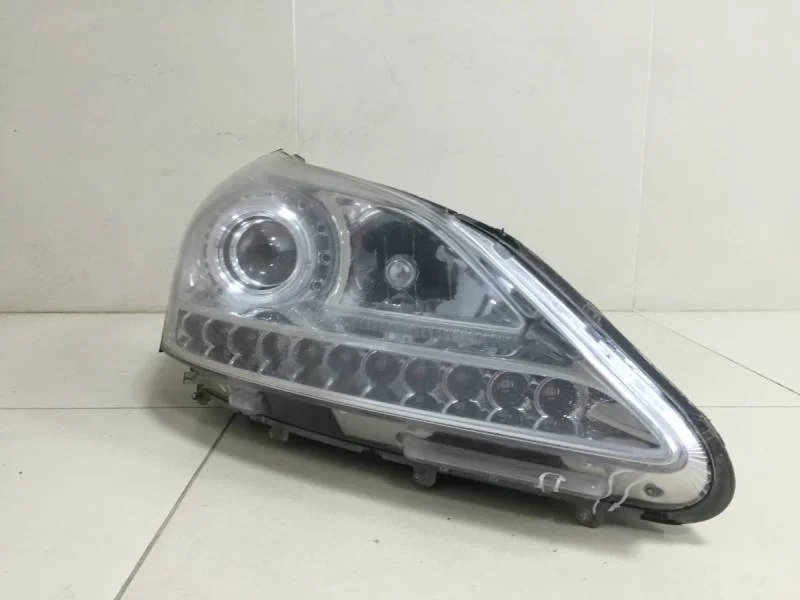 Фара правая Hyundai Equus 2009-2016