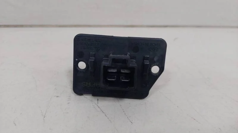 Резистор отопителя Hyundai Elantra (HD) 2006-2010