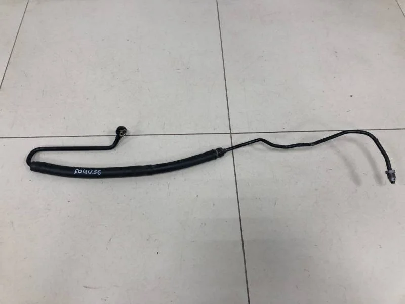 Шланг гидроусилителя Skoda Fabia (5J) 2007-2014