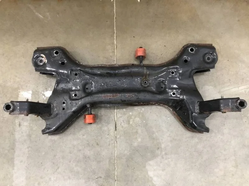 Балка подмоторная Skoda Fabia (5J) 2007-2014