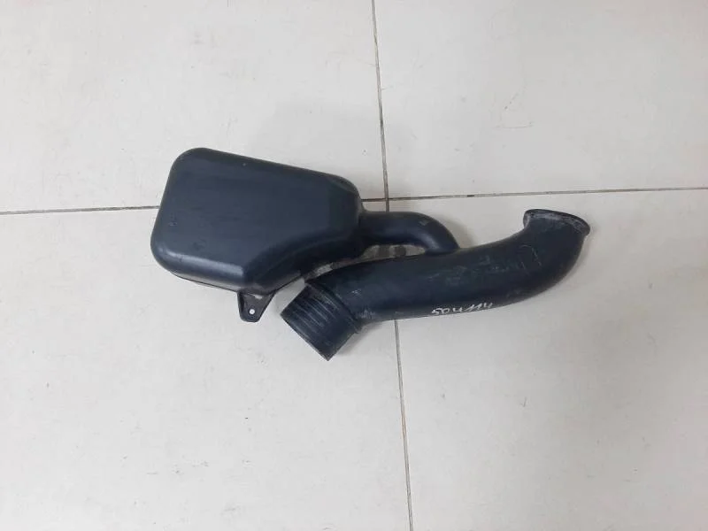 Резонатор воздушного фильтра Skoda Rapid 2012-2020