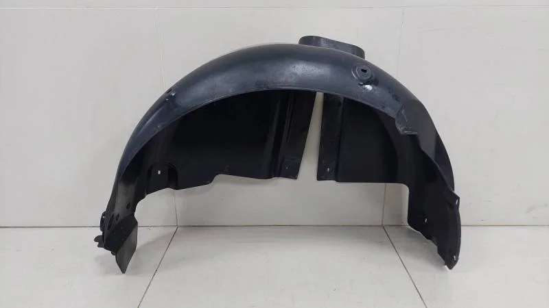 Локер задний левый Skoda Rapid 2012-2020