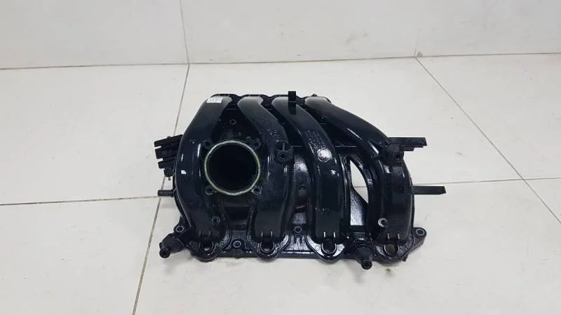 Коллектор впускной Skoda Rapid 2012-2020