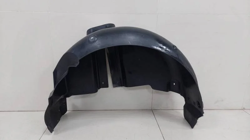 Локер задний правый Skoda Rapid 2012-2020