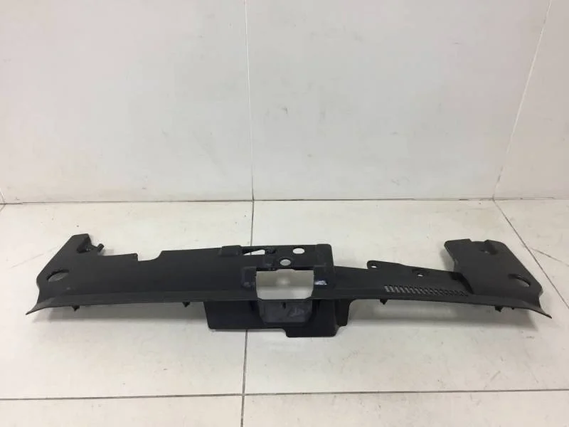 Кожух замка капота Mitsubishi Lancer X (CX, CY)  2007>