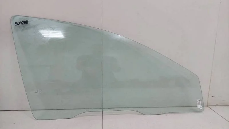 Стекло двери передней правой Mitsubishi Lancer X (CX, CY)  2007>