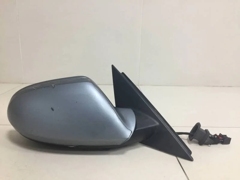 Зеркало правое электрическое Audi A6 (C7) 2011>