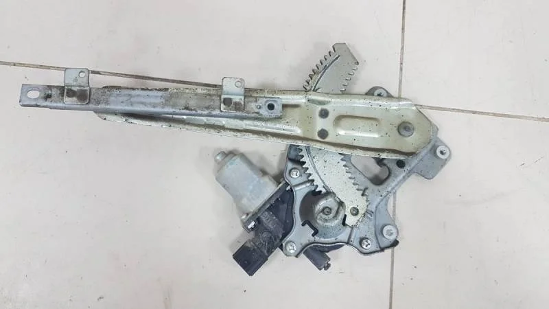 Стеклоподъемник электр. задний правый Mitsubishi Lancer X (CX, CY)  2007>