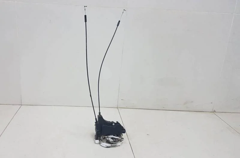 Замок двери задней правой Mitsubishi Lancer X (CX, CY)  2007>