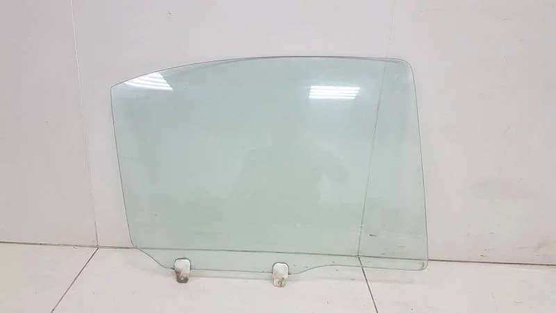 Стекло двери задней правой Mitsubishi Lancer X (CX, CY)  2007>