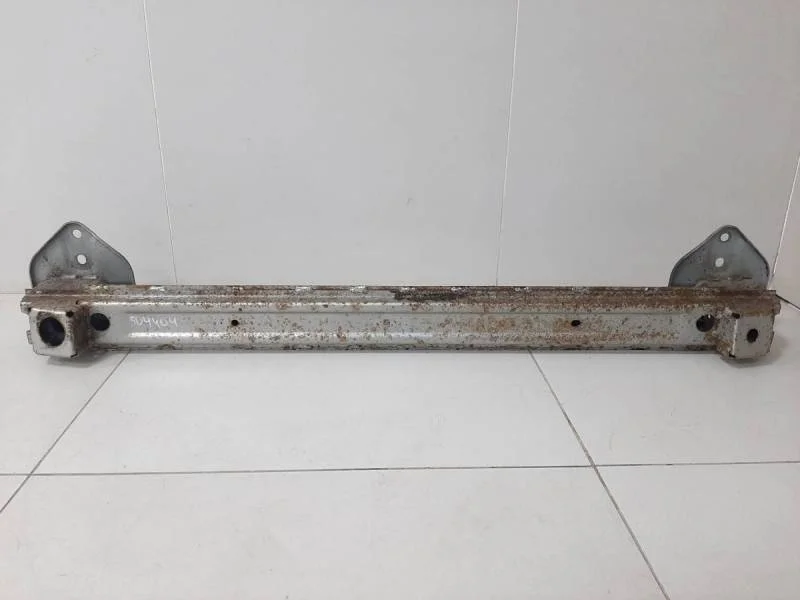 Усилитель заднего бампера Mitsubishi Lancer X (CX, CY)  2007>