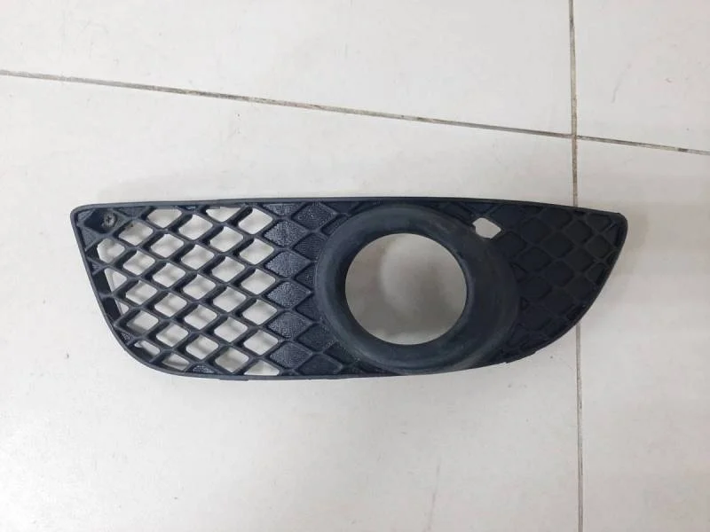 Рамка противотуманной фары левой Mitsubishi Lancer X (CX, CY)  2007>