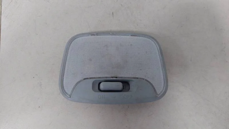 Плафон салонный Mitsubishi Lancer X (CX, CY)  2007>