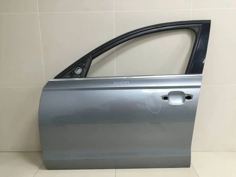 Дверь передняя левая Audi A6 (C7) 2011>