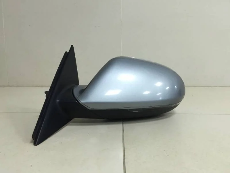 Зеркало левое электрическое Audi A6 (C7) 2011>