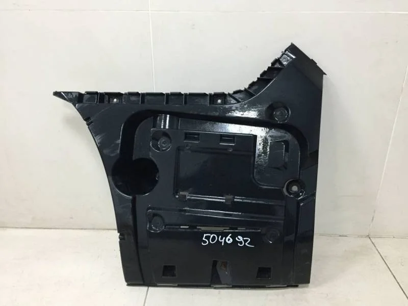 Кронштейн заднего бампера левый BMW 7-Series F01  2008-2015