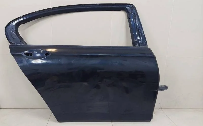 Дверь задняя правая BMW 7-Series F01  2008-2015