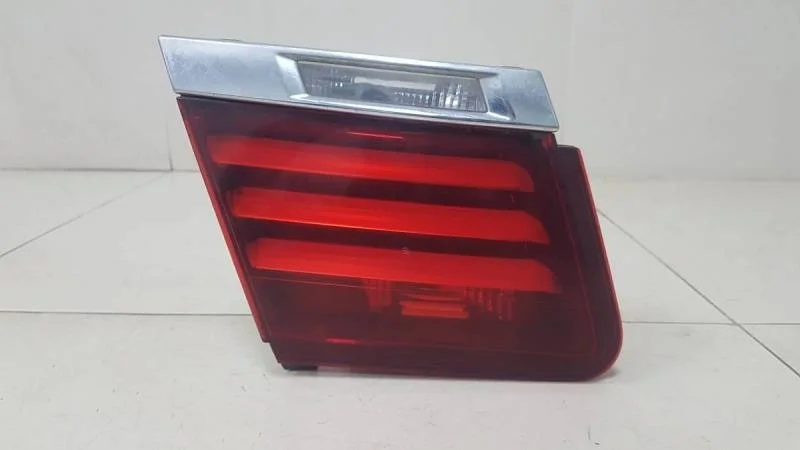 Фонарь задний внутренний левый BMW 7-Series F01  2008-2015