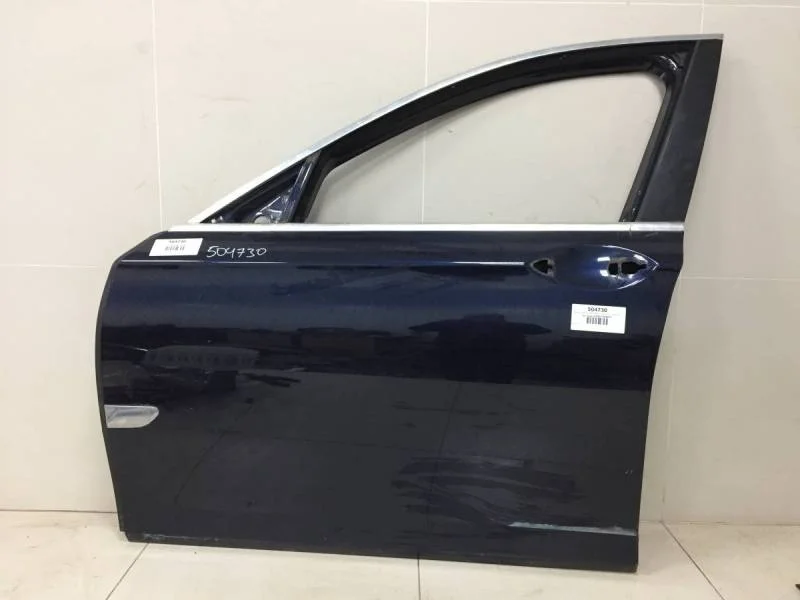 Дверь передняя левая BMW 7-Series F01  2008-2015