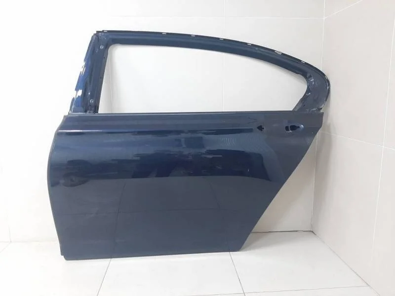 Дверь задняя левая BMW 7-Series F01  2008-2015