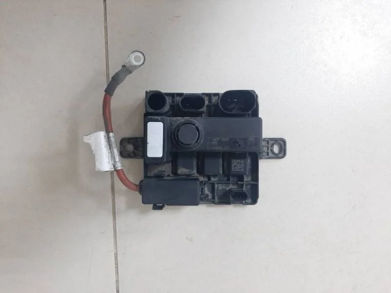 Блок электронный BMW 7-Series F01  2008-2015