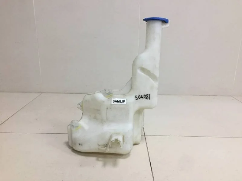 Бачок омывателя лобового стекла Hyundai Equus 2009-2016