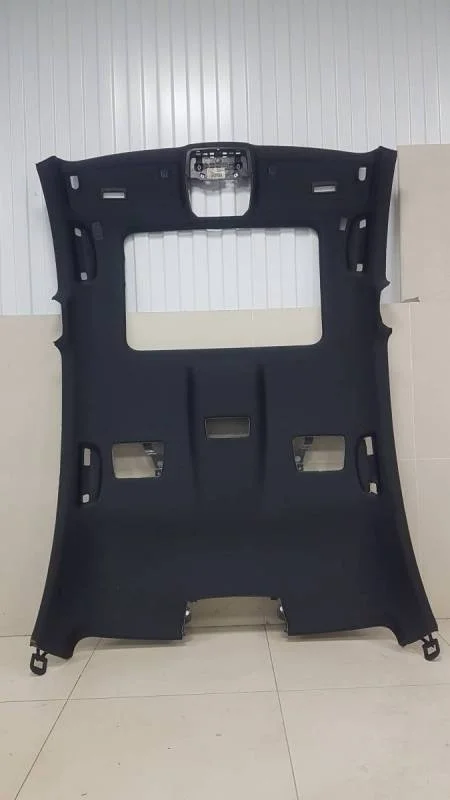 Обшивка потолка BMW 7-Series F01  2008-2015