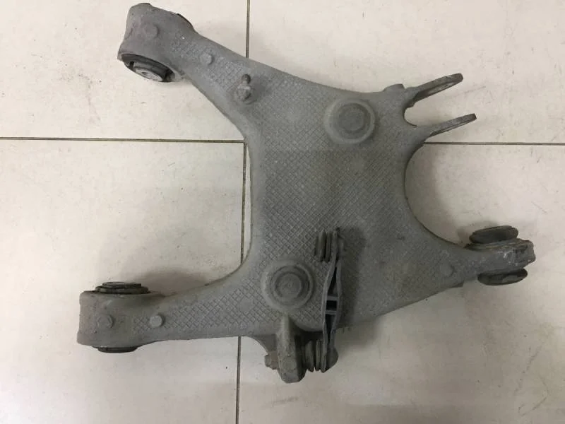 Рычаг задний нижний правый BMW 7-Series F01  2008-2015