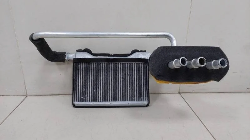 Радиатор отопителя BMW 7-Series F01  2008-2015