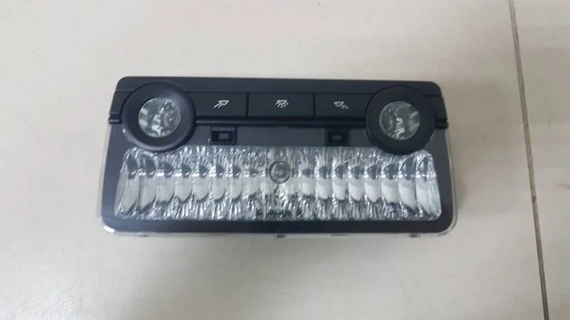 Плафон салонный BMW 7-Series F01  2008-2015