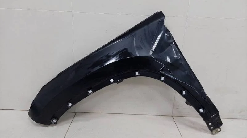 Крыло переднее левое Skoda Kodiaq 2016>