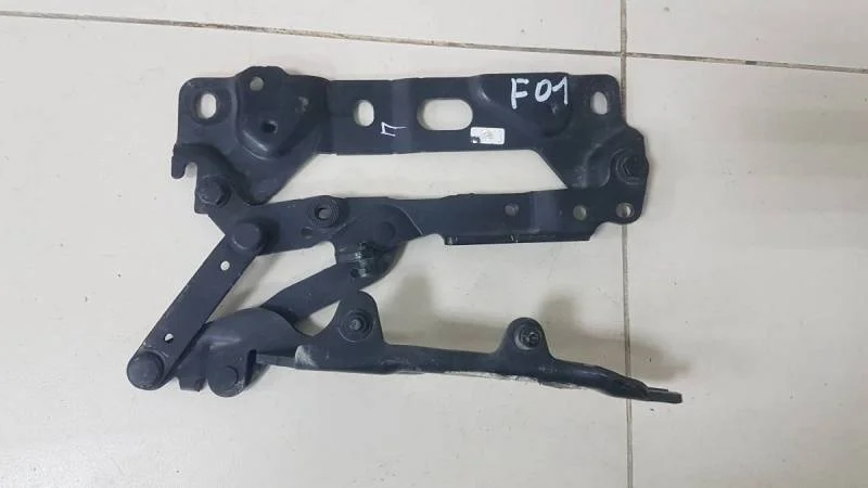 Петля капота правая BMW 7-Series F01  2008-2015