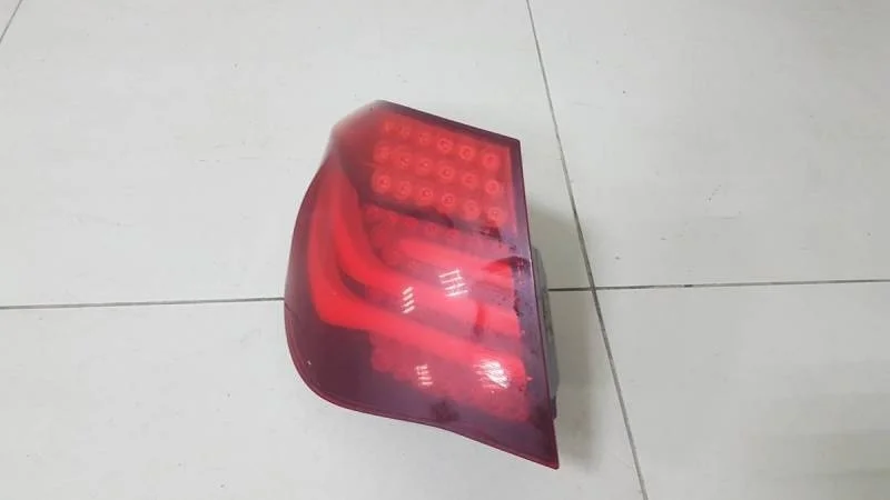 Фонарь задний наружный левый BMW 7-Series F01  2008-2015