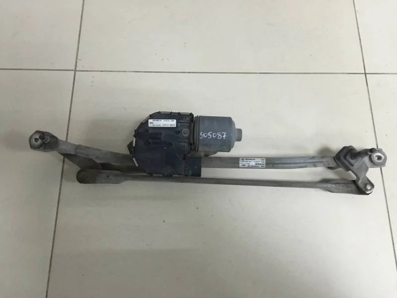 Трапеция стеклоочистителей Audi A6 (C7) 2011>