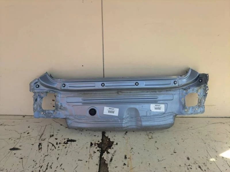 Панель задняя Audi A6 (C7) 2011>