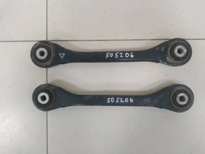 Рычаг задний нижний Audi A6 (C7) 2011>