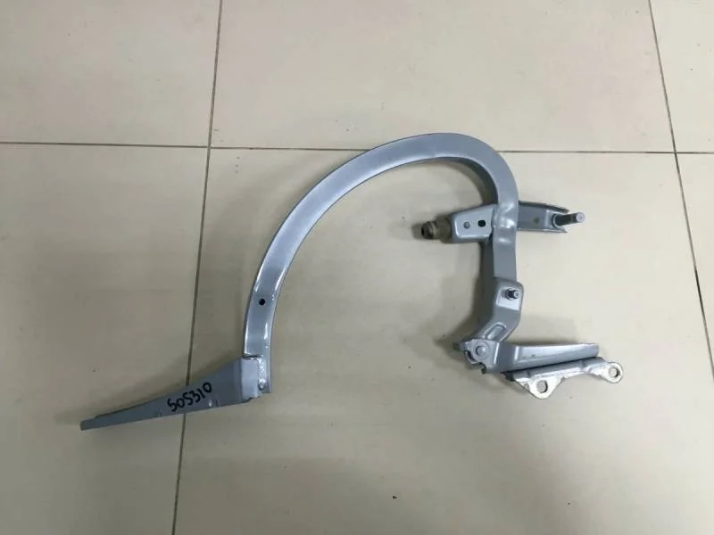 Петля крышки багажника Audi A6 (C7) 2011>