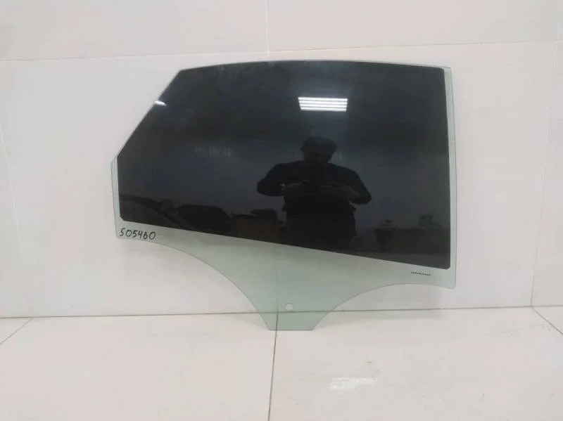 Стекло двери задней правой Ford Mondeo 4 2007-2015