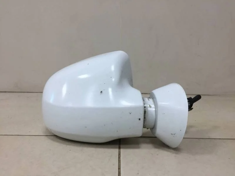 Зеркало правое механическое Renault Logan (1) 2005-2014