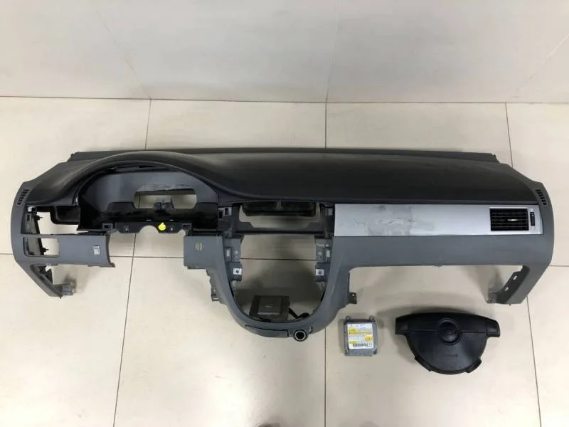 Подушка безопасности (комплект) Chevrolet Lacetti (J200) 2003-2013