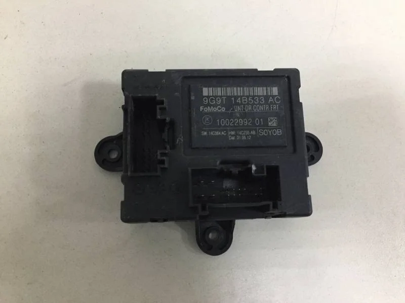 Блок комфорта Ford Mondeo 4 2007-2015